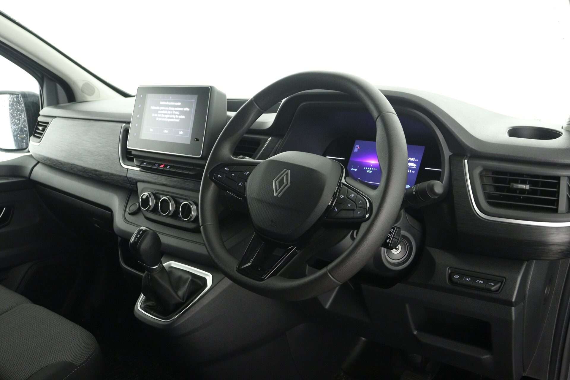 2024 RENAULT TRAFIC 2024 RENAULT TRAFIC