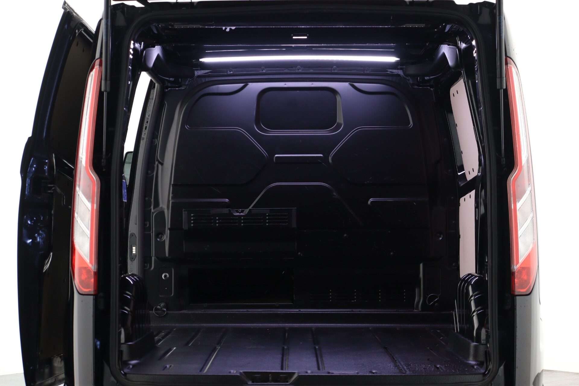 2023 FORD TRANSIT CUSTOM 2023 FORD TRANSIT CUSTOM