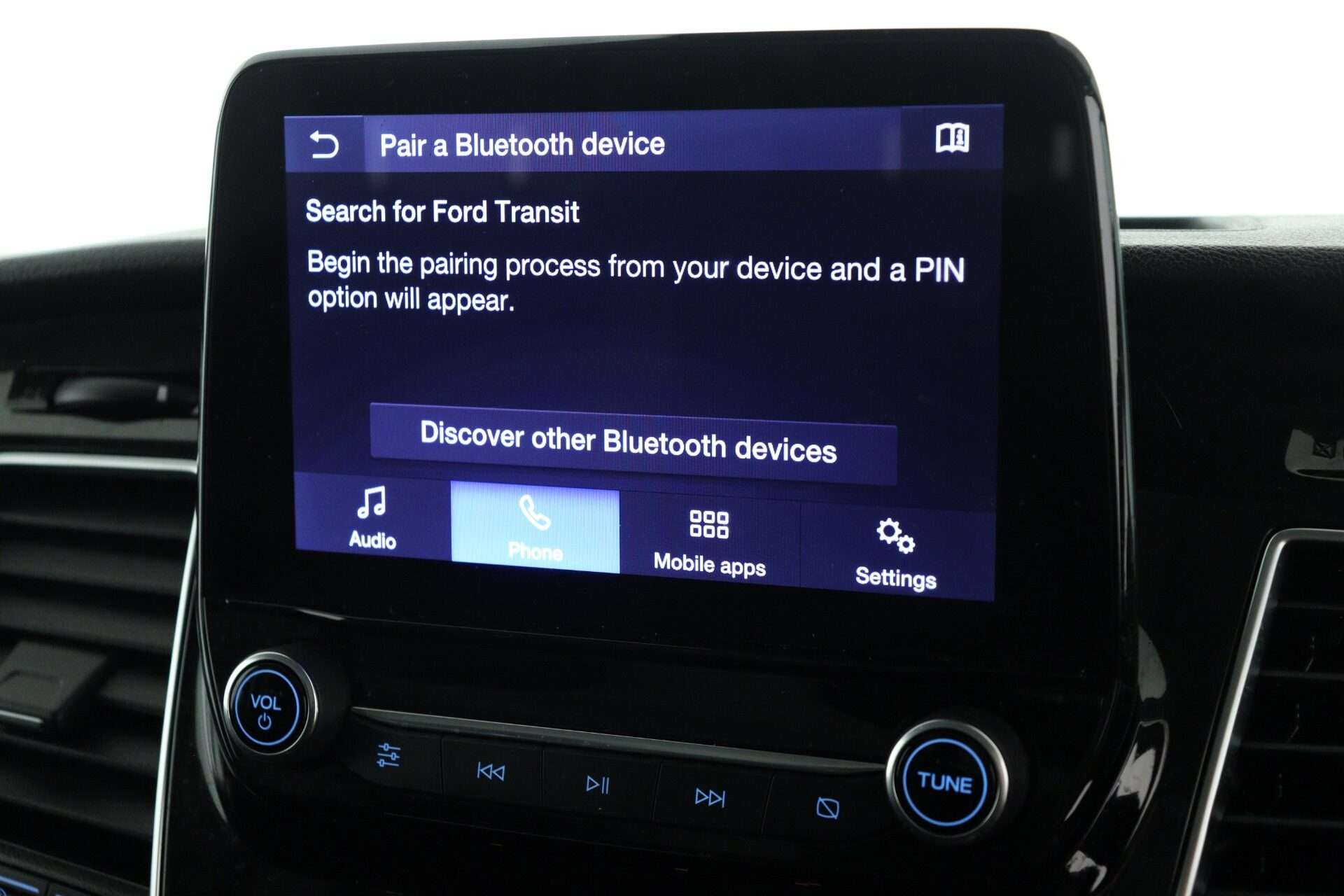 2023 FORD TRANSIT CUSTOM 2023 FORD TRANSIT CUSTOM