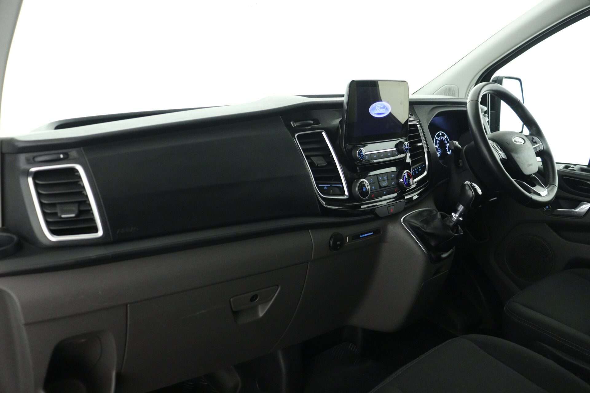 2023 FORD TRANSIT CUSTOM 2023 FORD TRANSIT CUSTOM