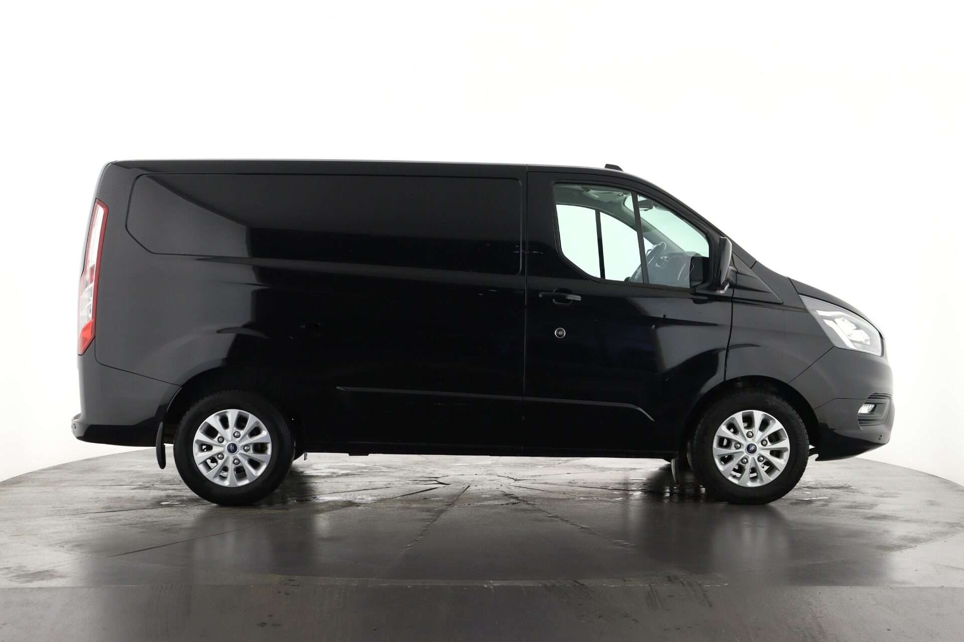 2023 FORD TRANSIT CUSTOM 2023 FORD TRANSIT CUSTOM