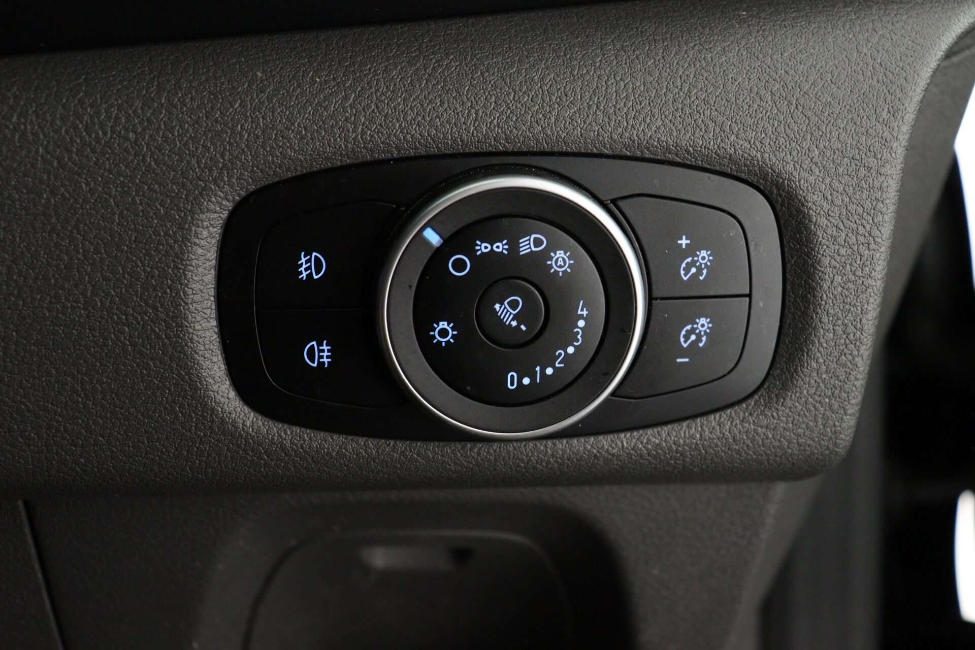 2023 FORD TRANSIT CUSTOM 2023 FORD TRANSIT CUSTOM