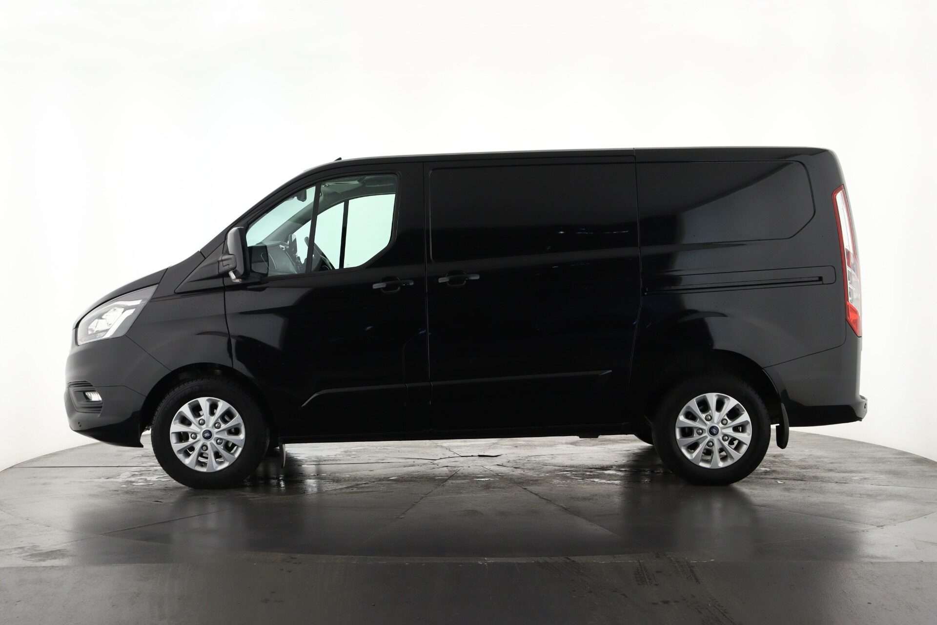 2023 FORD TRANSIT CUSTOM 2023 FORD TRANSIT CUSTOM