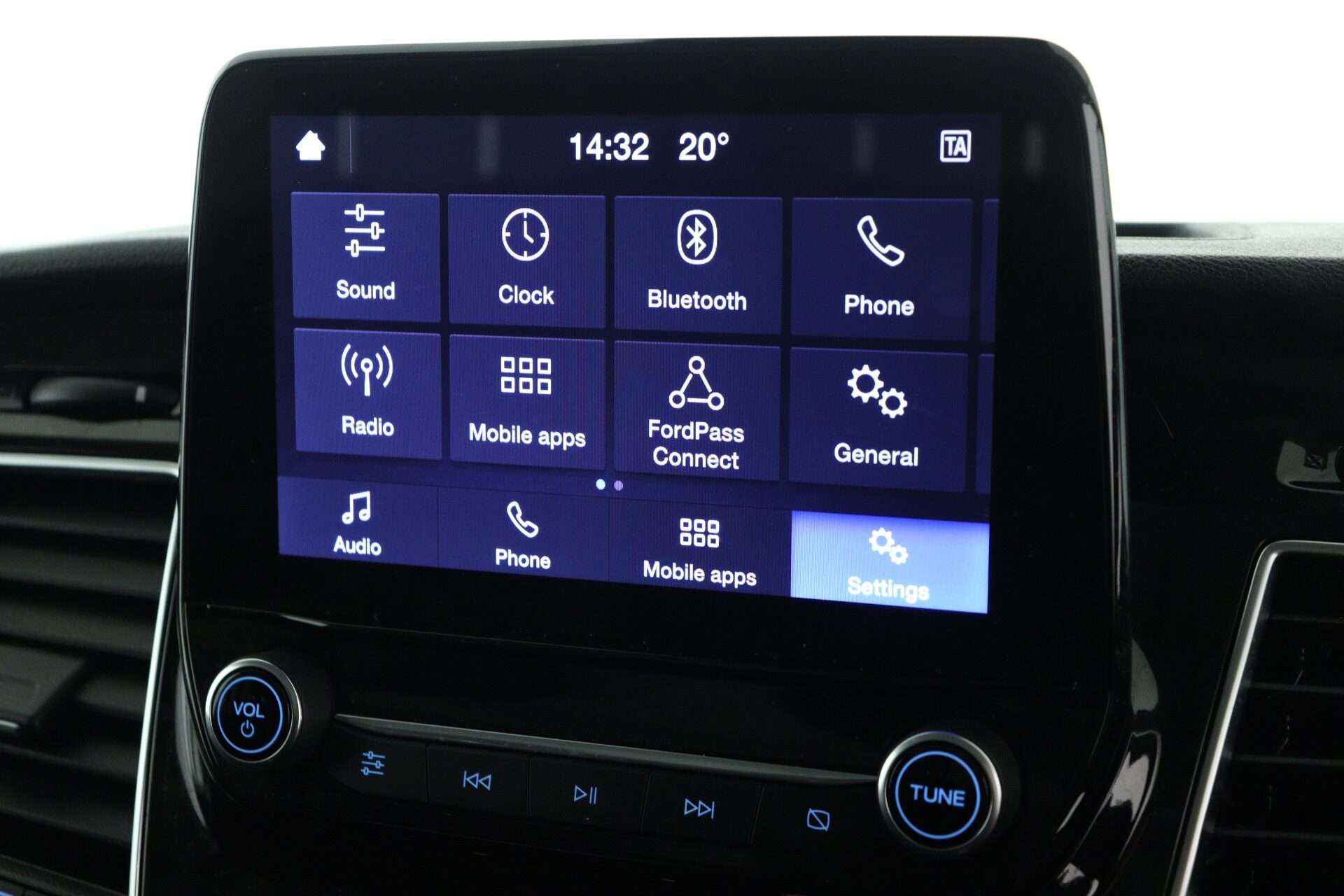 2023 FORD TRANSIT CUSTOM 2023 FORD TRANSIT CUSTOM