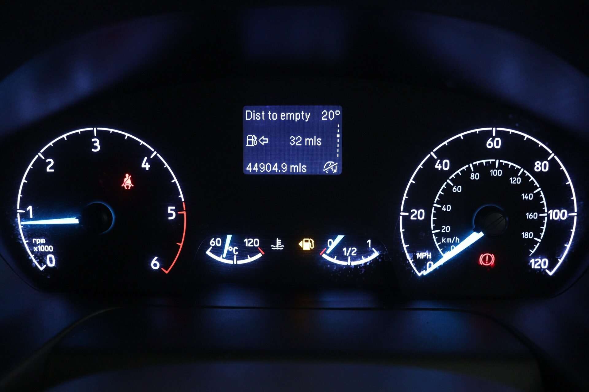 2023 FORD TRANSIT CUSTOM 2023 FORD TRANSIT CUSTOM