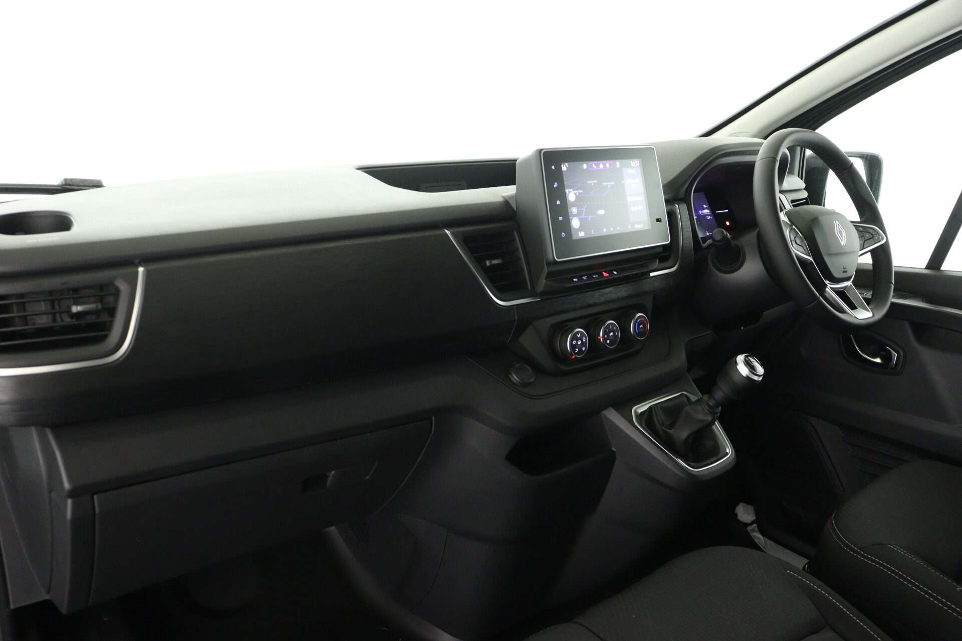 2025 RENAULT TRAFIC 2025 RENAULT TRAFIC