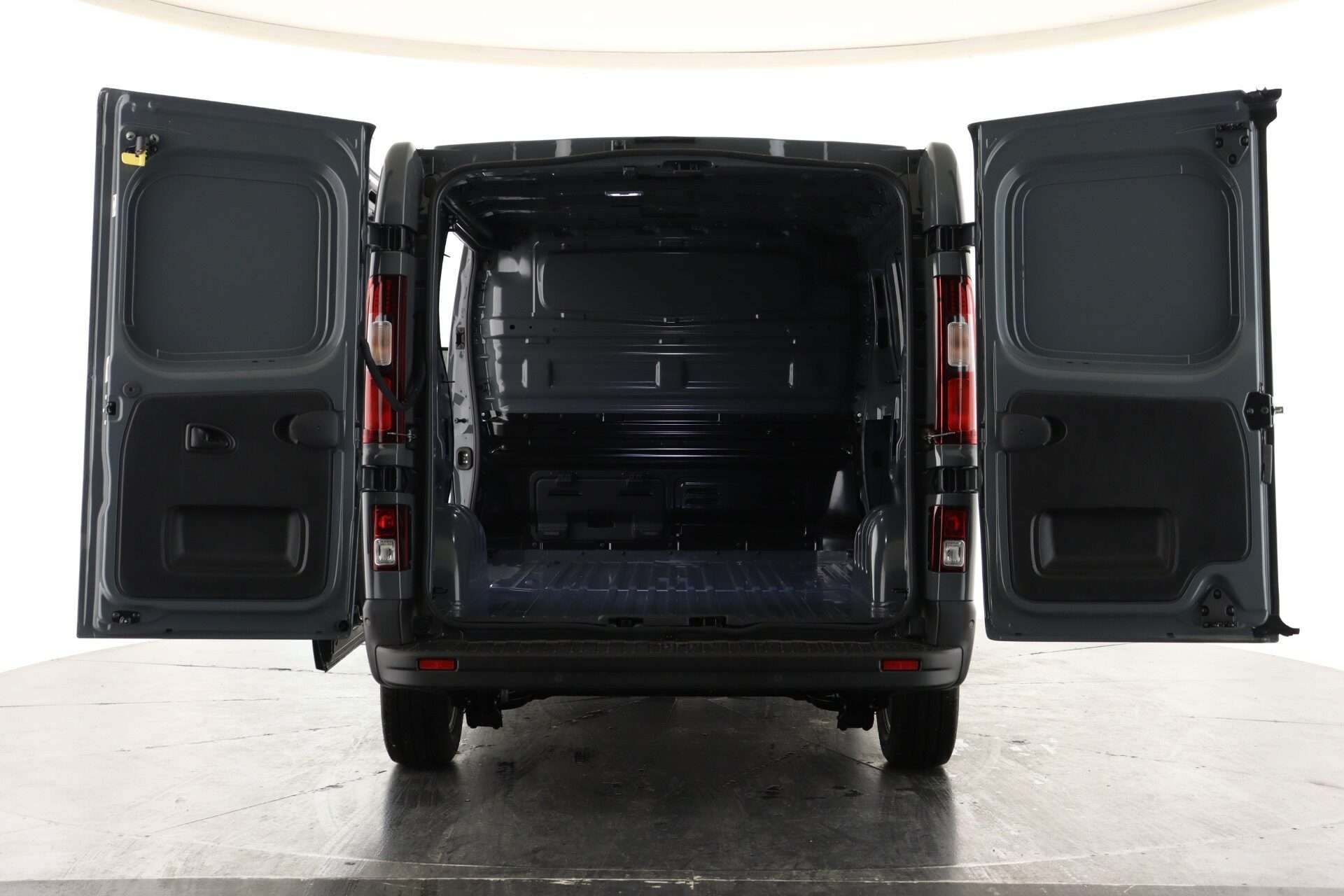 2025 RENAULT TRAFIC 2025 RENAULT TRAFIC