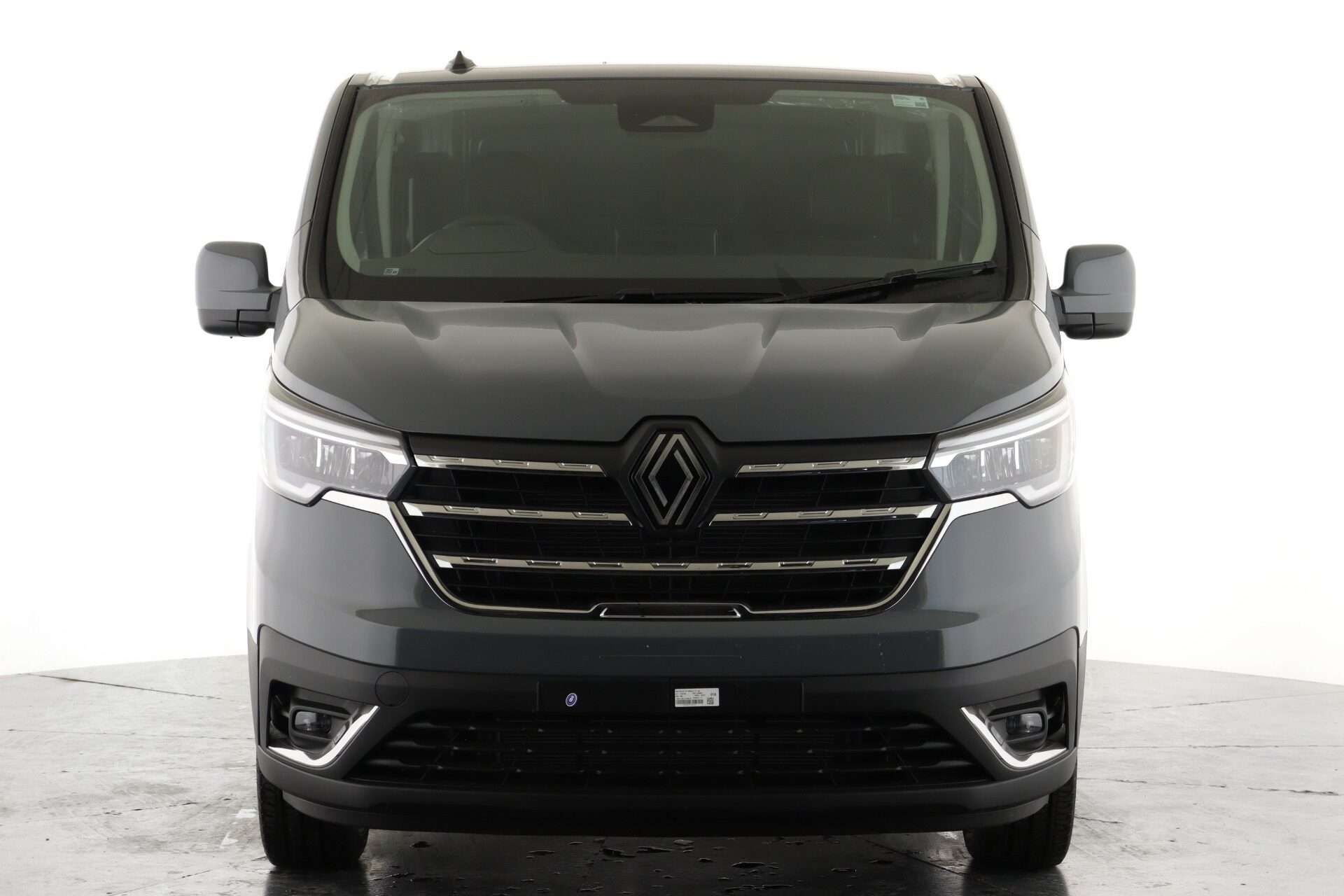 2025 RENAULT TRAFIC 2025 RENAULT TRAFIC