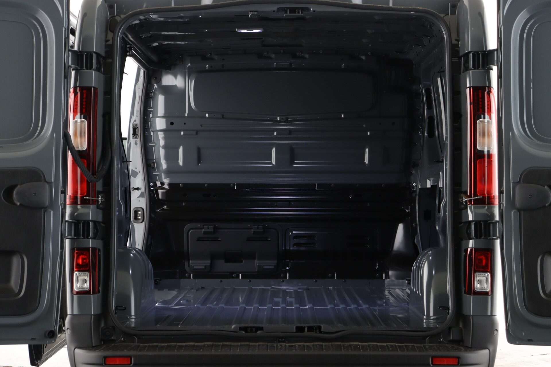 2025 RENAULT TRAFIC 2025 RENAULT TRAFIC