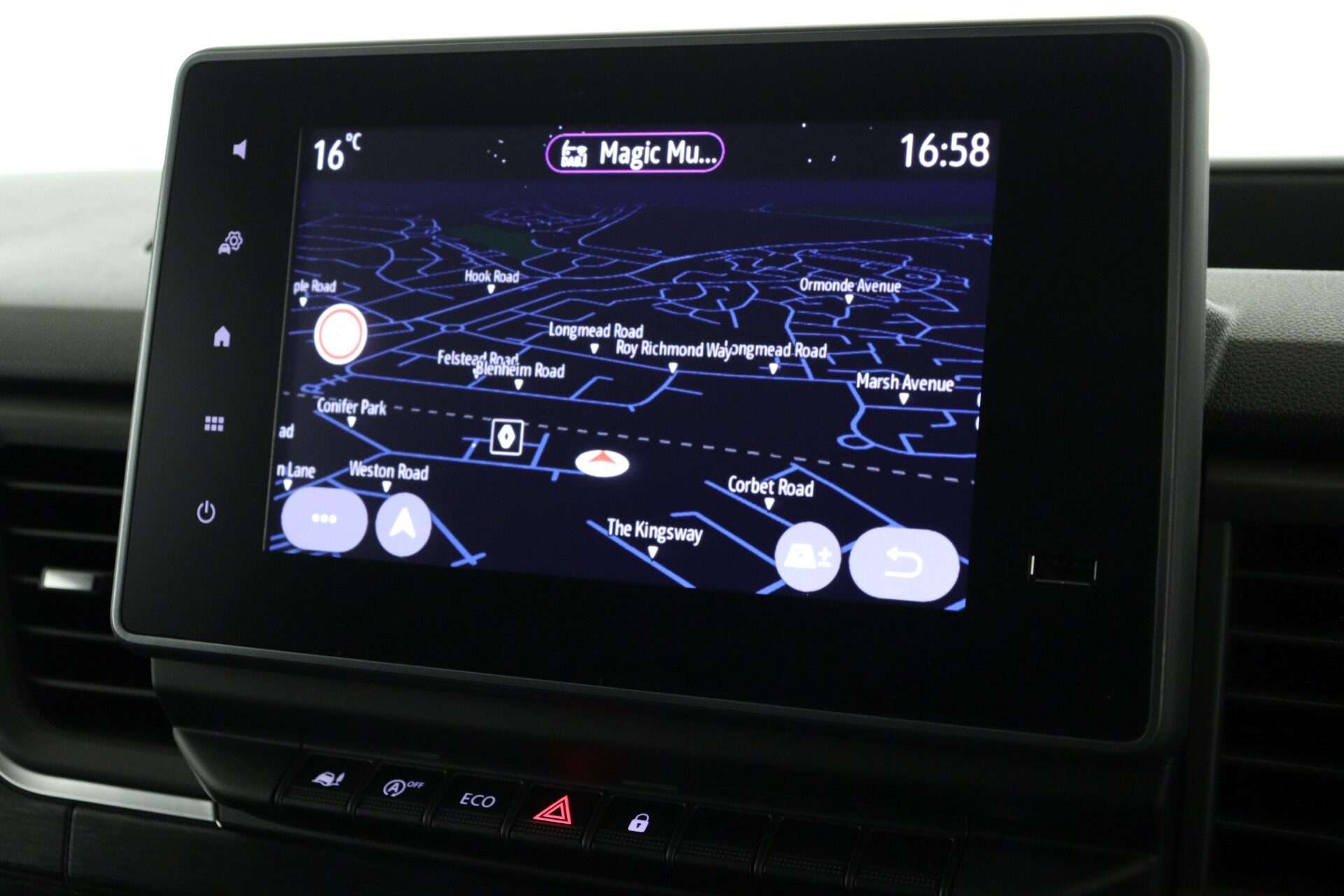 2025 RENAULT TRAFIC 2025 RENAULT TRAFIC