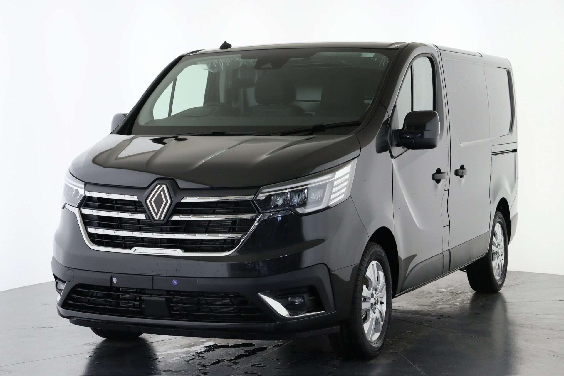 2025 RENAULT TRAFIC 2025 RENAULT TRAFIC