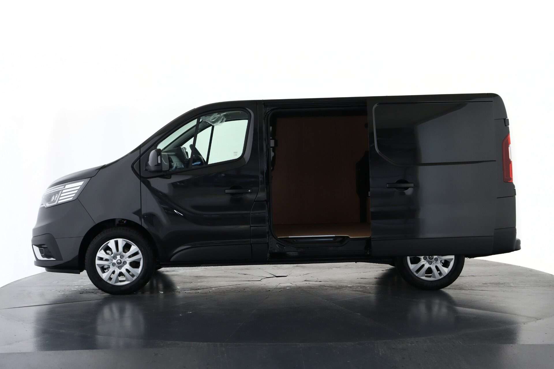 2025 RENAULT TRAFIC 2025 RENAULT TRAFIC
