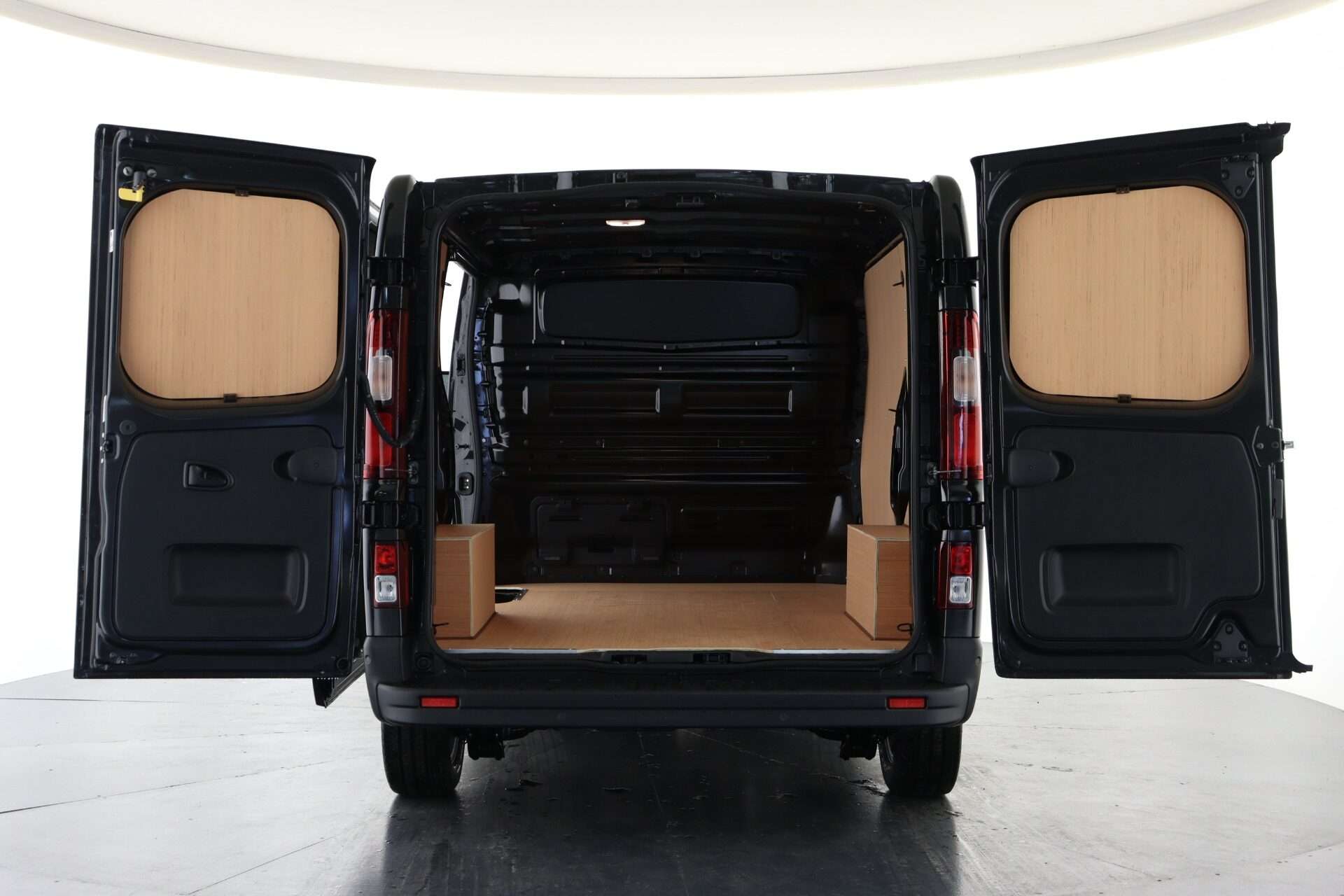 2025 RENAULT TRAFIC 2025 RENAULT TRAFIC