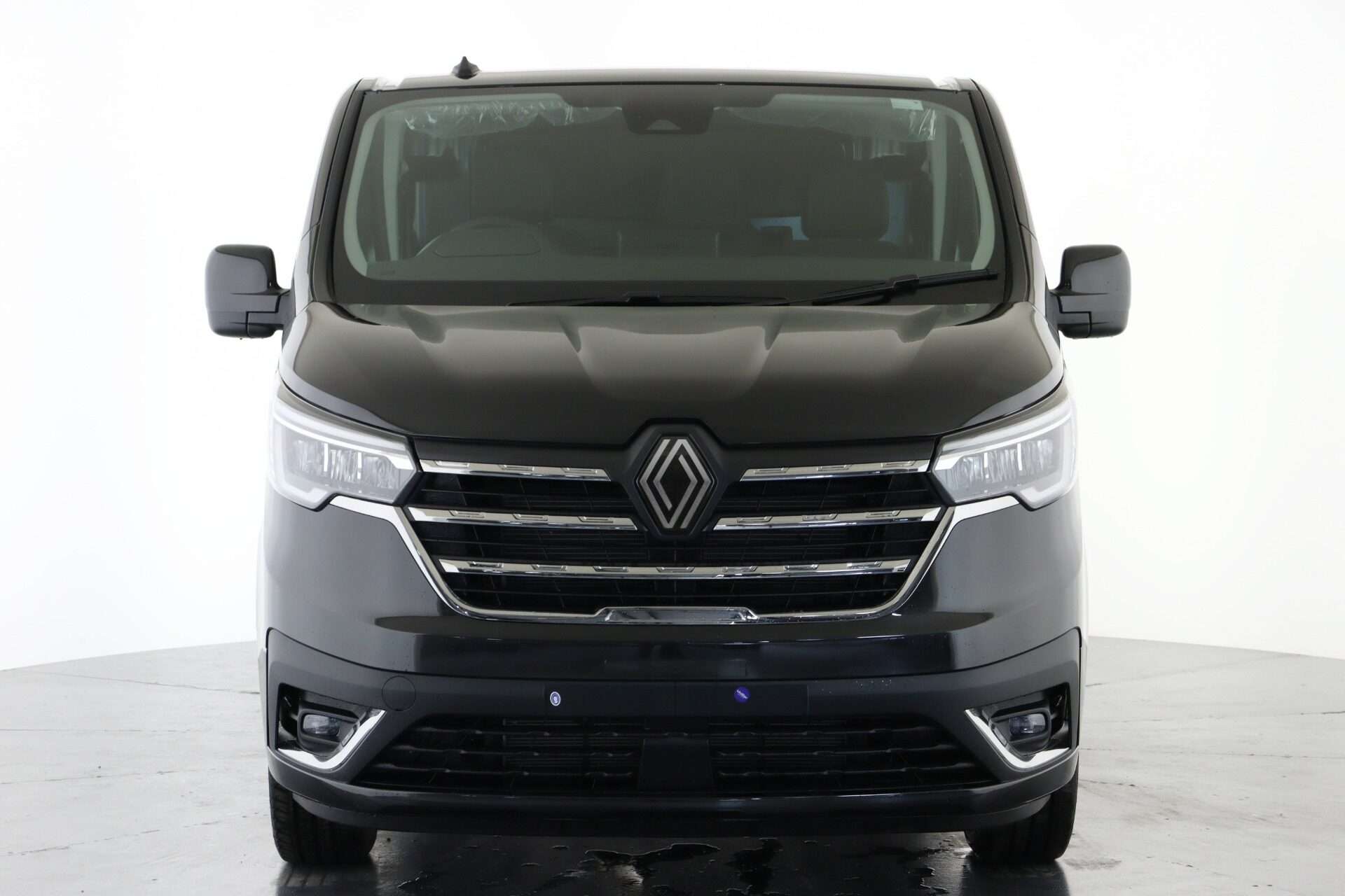 2025 RENAULT TRAFIC 2025 RENAULT TRAFIC