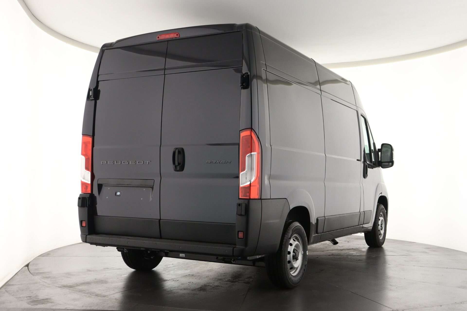 2025 PEUGEOT BOXER 2025 PEUGEOT BOXER