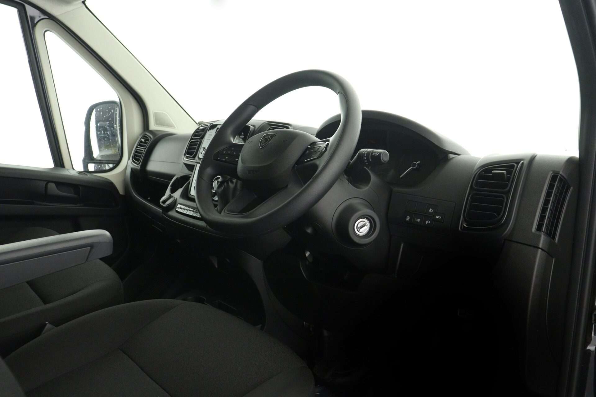 2025 PEUGEOT BOXER 2025 PEUGEOT BOXER