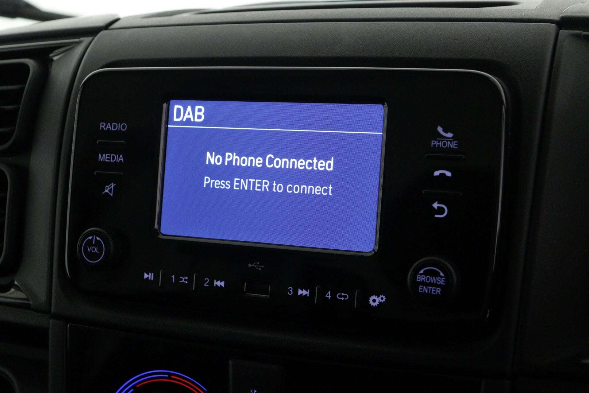 2025 VAUXHALL MOVANO 2025 VAUXHALL MOVANO