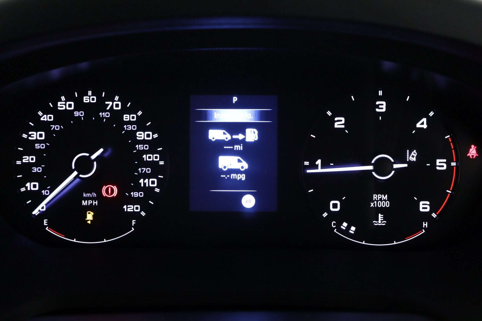 2025 VAUXHALL MOVANO 2025 VAUXHALL MOVANO