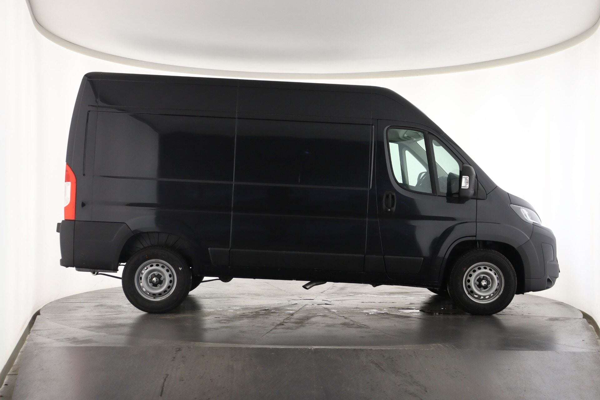 2025 VAUXHALL MOVANO 2025 VAUXHALL MOVANO