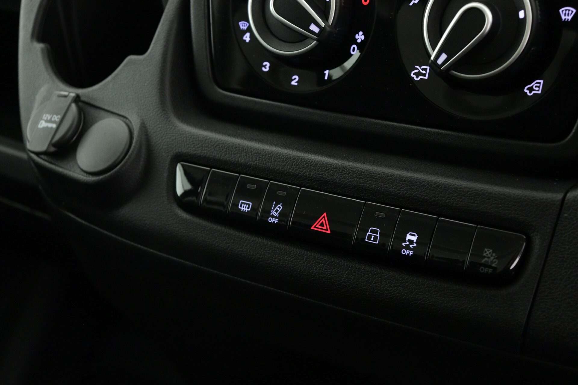 2025 VAUXHALL MOVANO 2025 VAUXHALL MOVANO