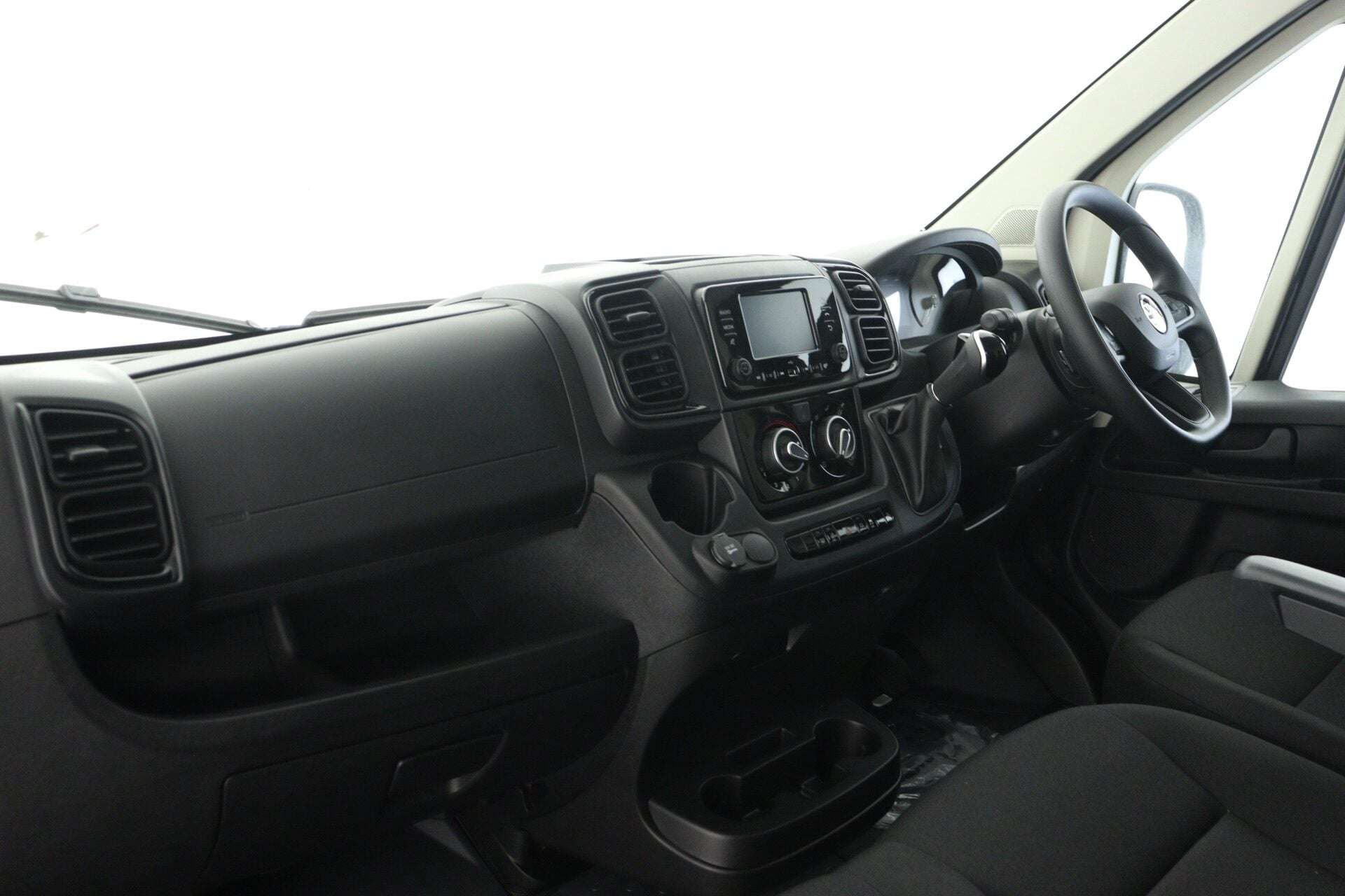 2025 VAUXHALL MOVANO 2025 VAUXHALL MOVANO