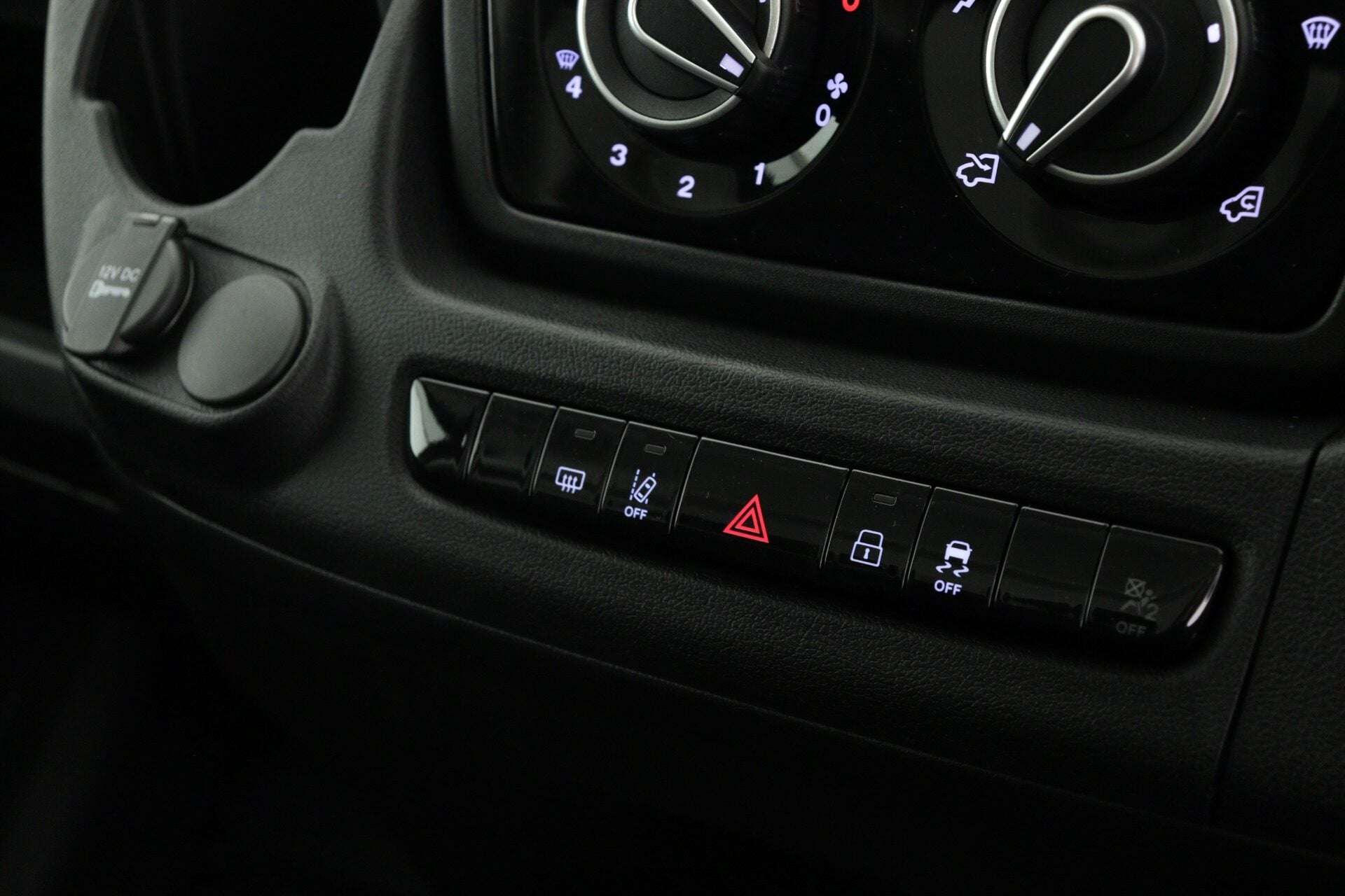 2025 VAUXHALL MOVANO 2025 VAUXHALL MOVANO