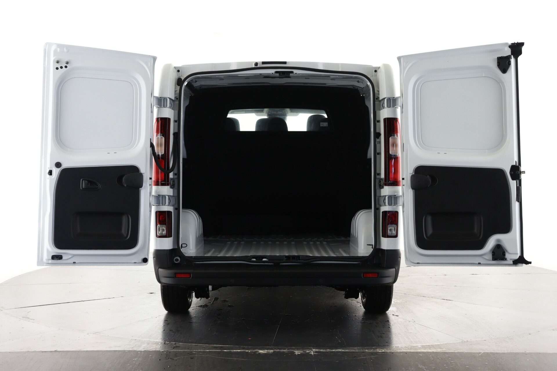 2025 RENAULT TRAFIC 2025 RENAULT TRAFIC