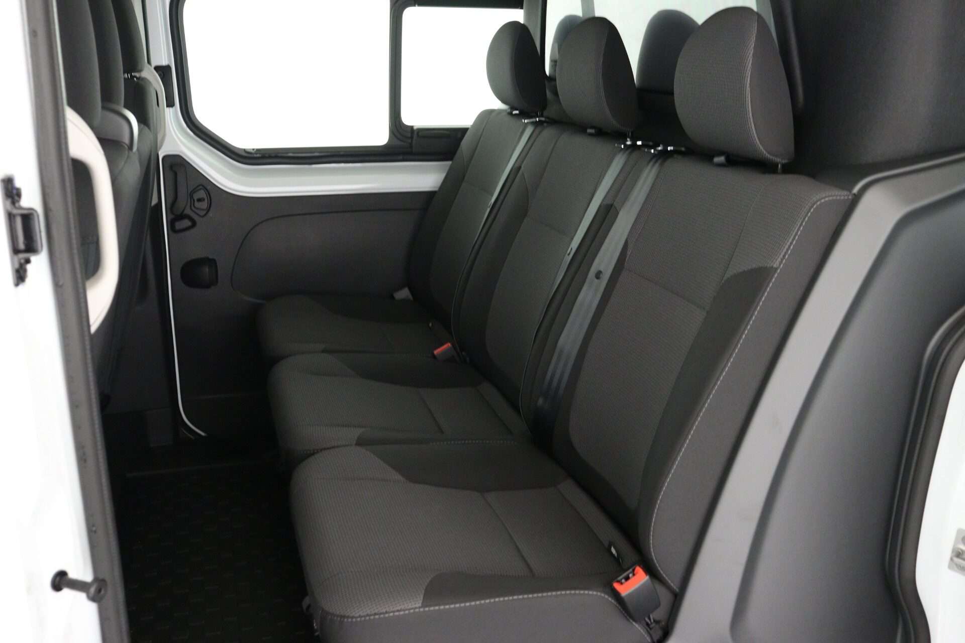 2025 RENAULT TRAFIC 2025 RENAULT TRAFIC