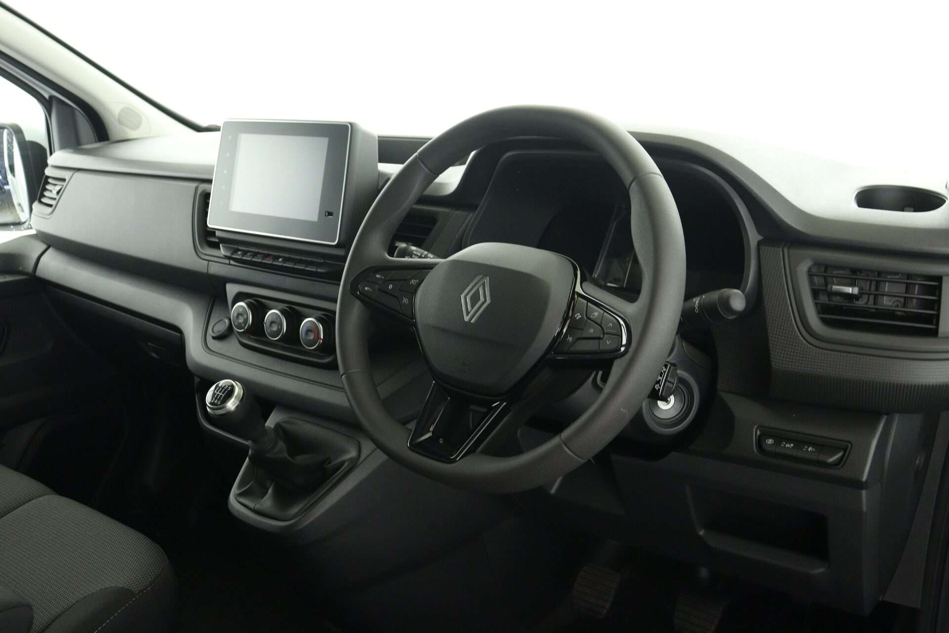 2025 RENAULT TRAFIC 2025 RENAULT TRAFIC