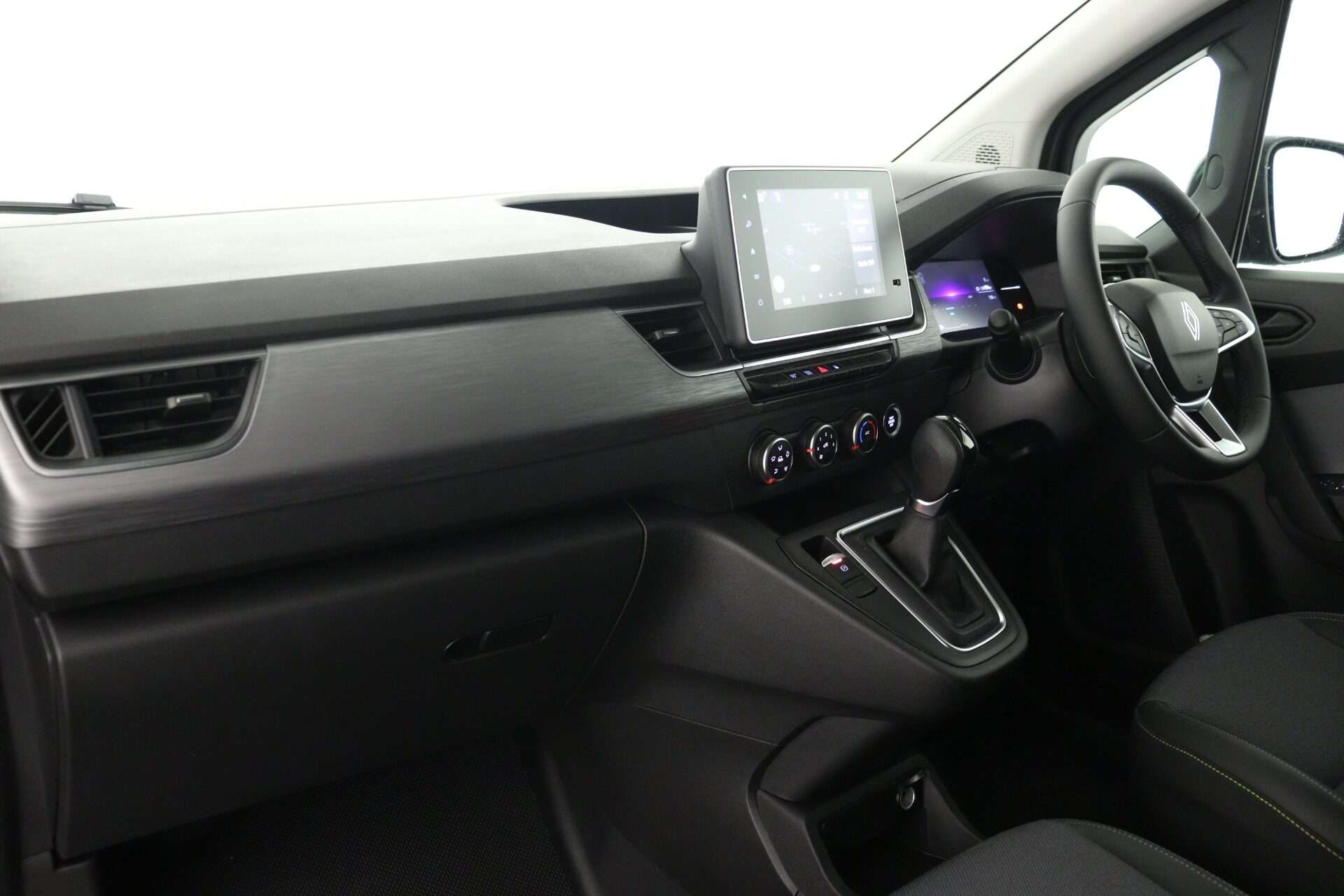 2025 RENAULT KANGOO 2025 RENAULT KANGOO