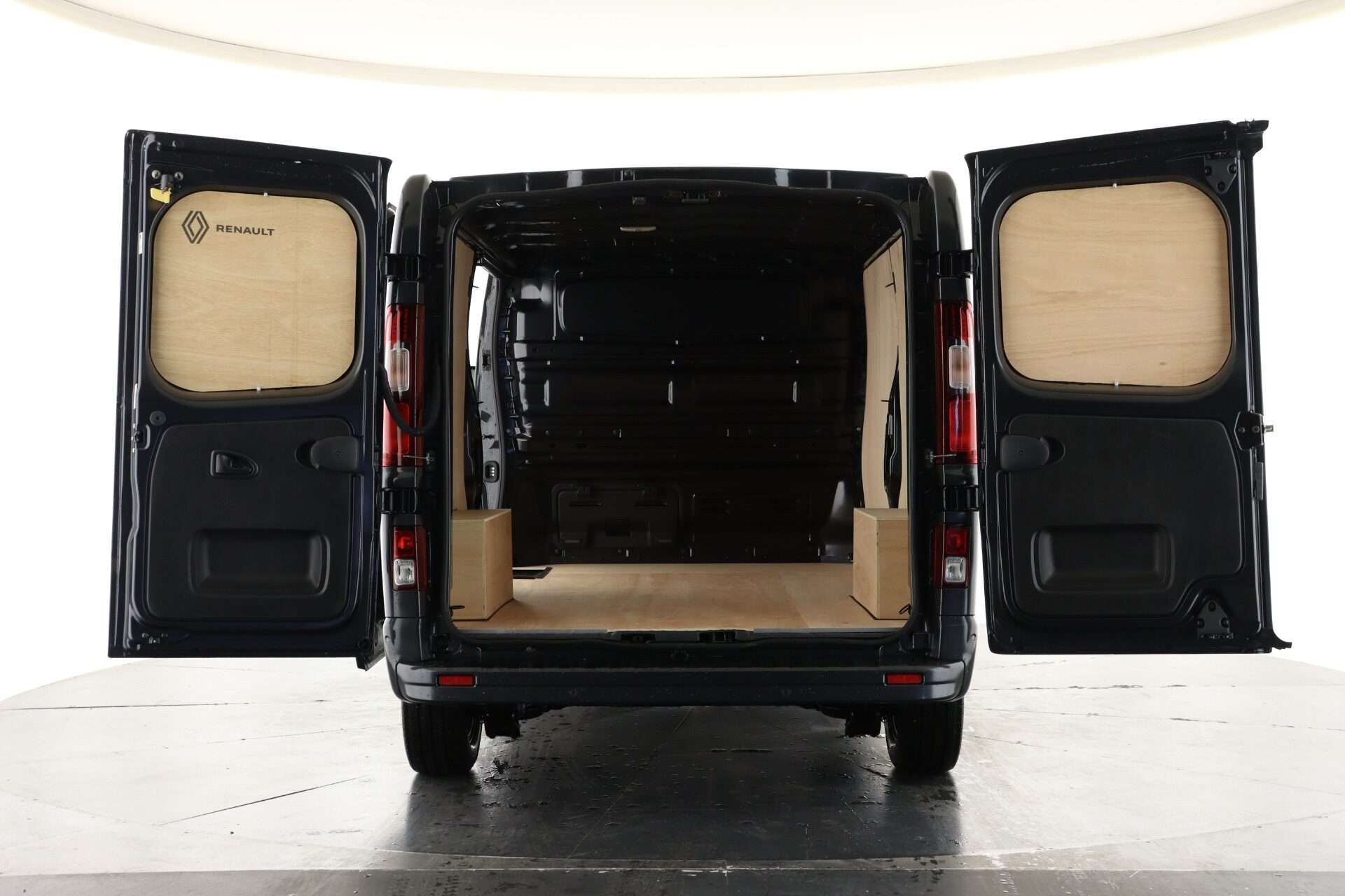 2025 RENAULT TRAFIC 2025 RENAULT TRAFIC