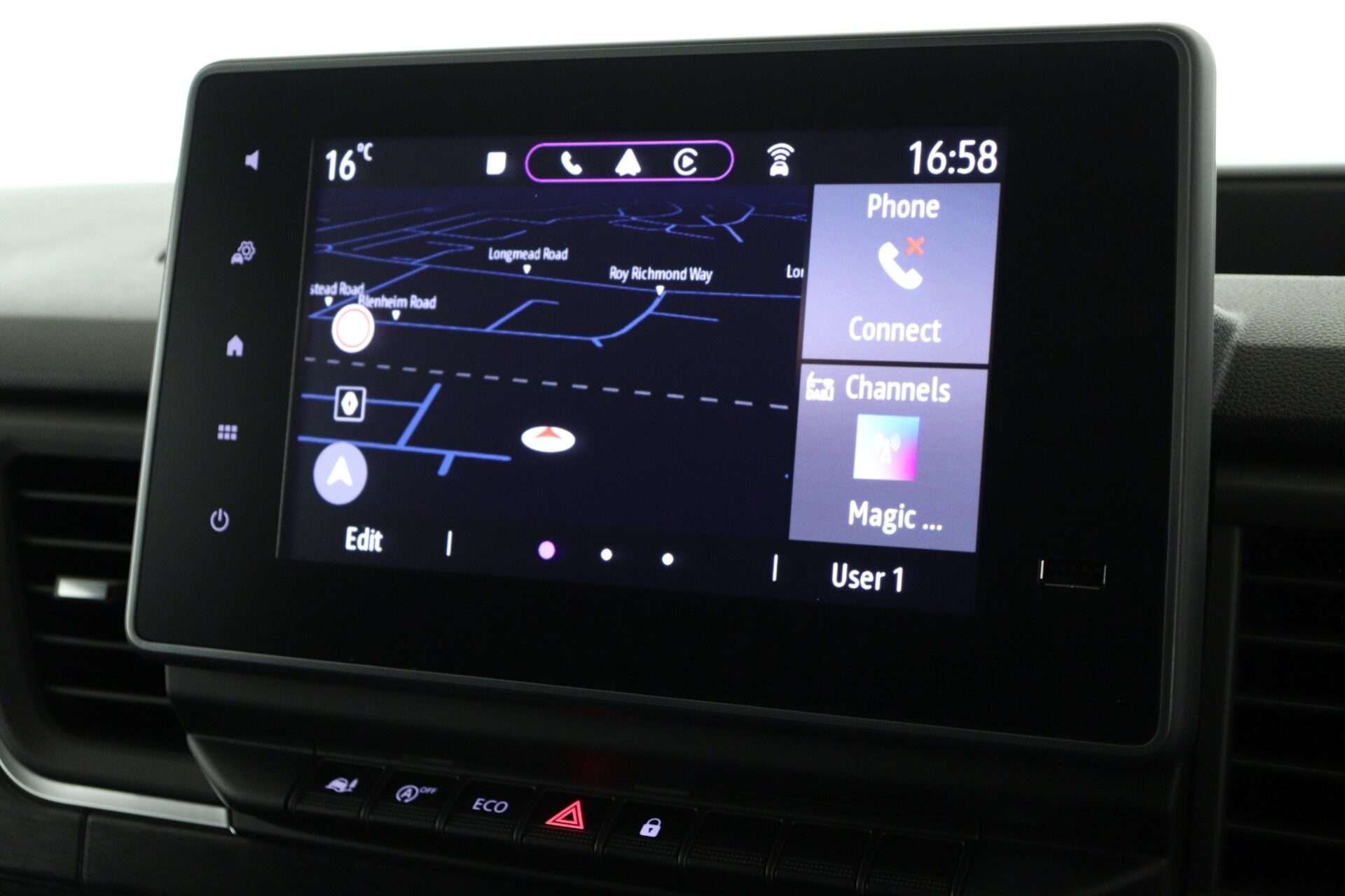 2025 RENAULT TRAFIC 2025 RENAULT TRAFIC