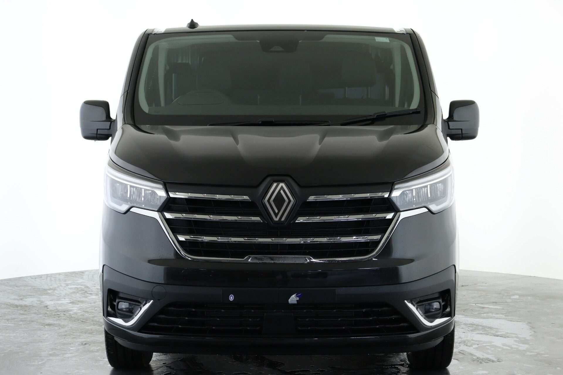 2025 RENAULT TRAFIC 2025 RENAULT TRAFIC