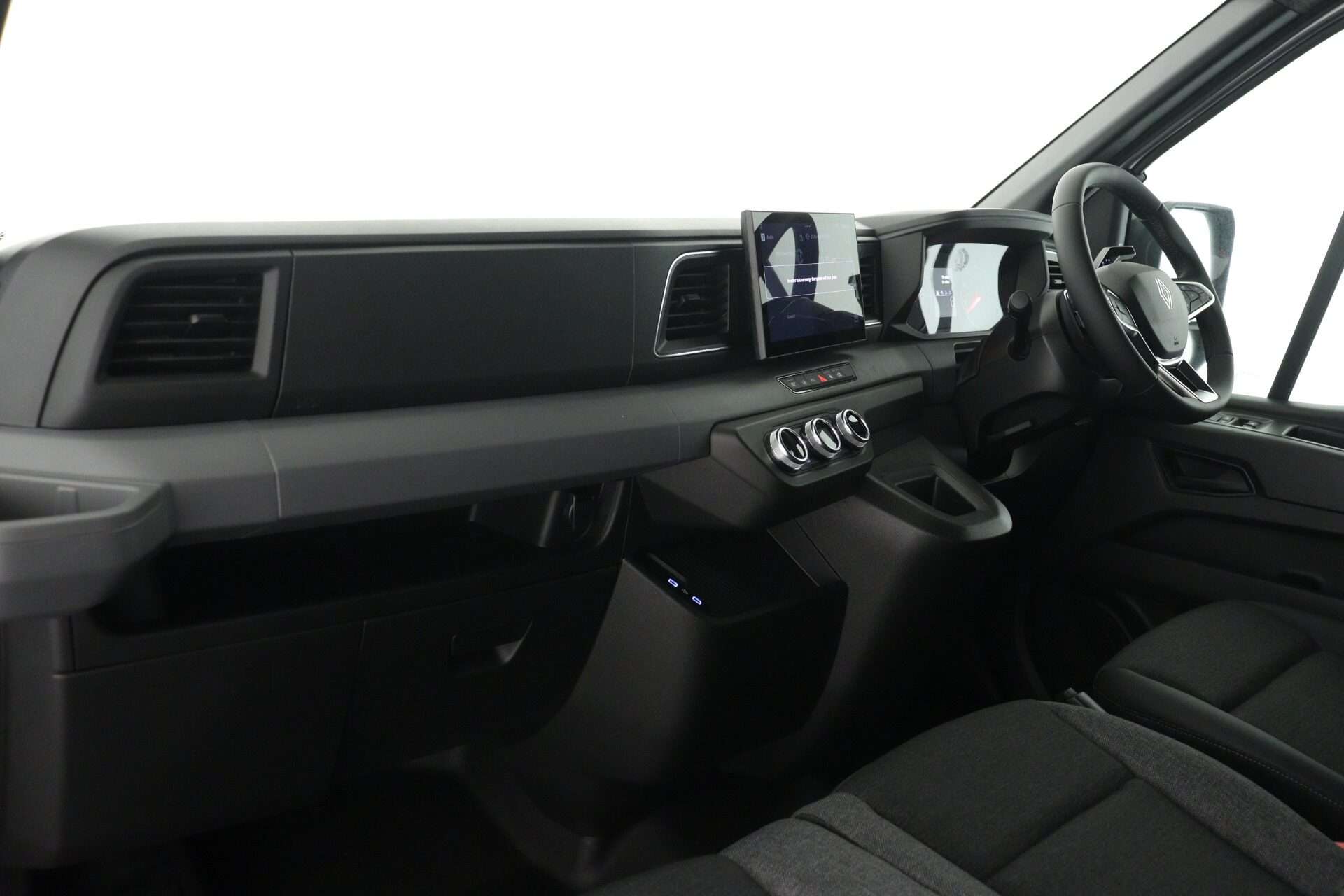 2025 RENAULT MASTER 2025 RENAULT MASTER