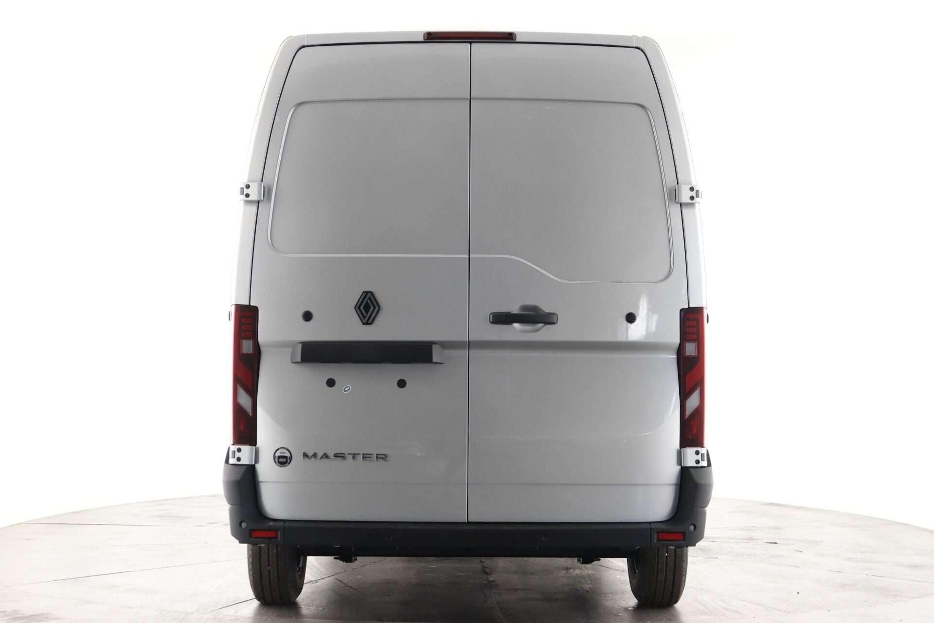 A 2025 RENAULT MASTER LM35 Blue dCi 150 Advance Auto A 2025 RENAULT MASTER LM35 Blue dCi 150 Advance Auto