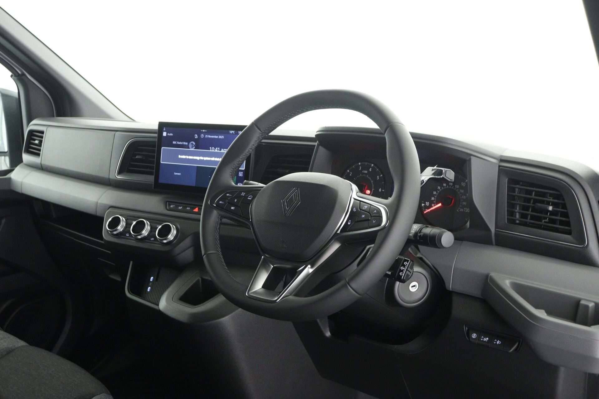 2025 RENAULT MASTER 2025 RENAULT MASTER