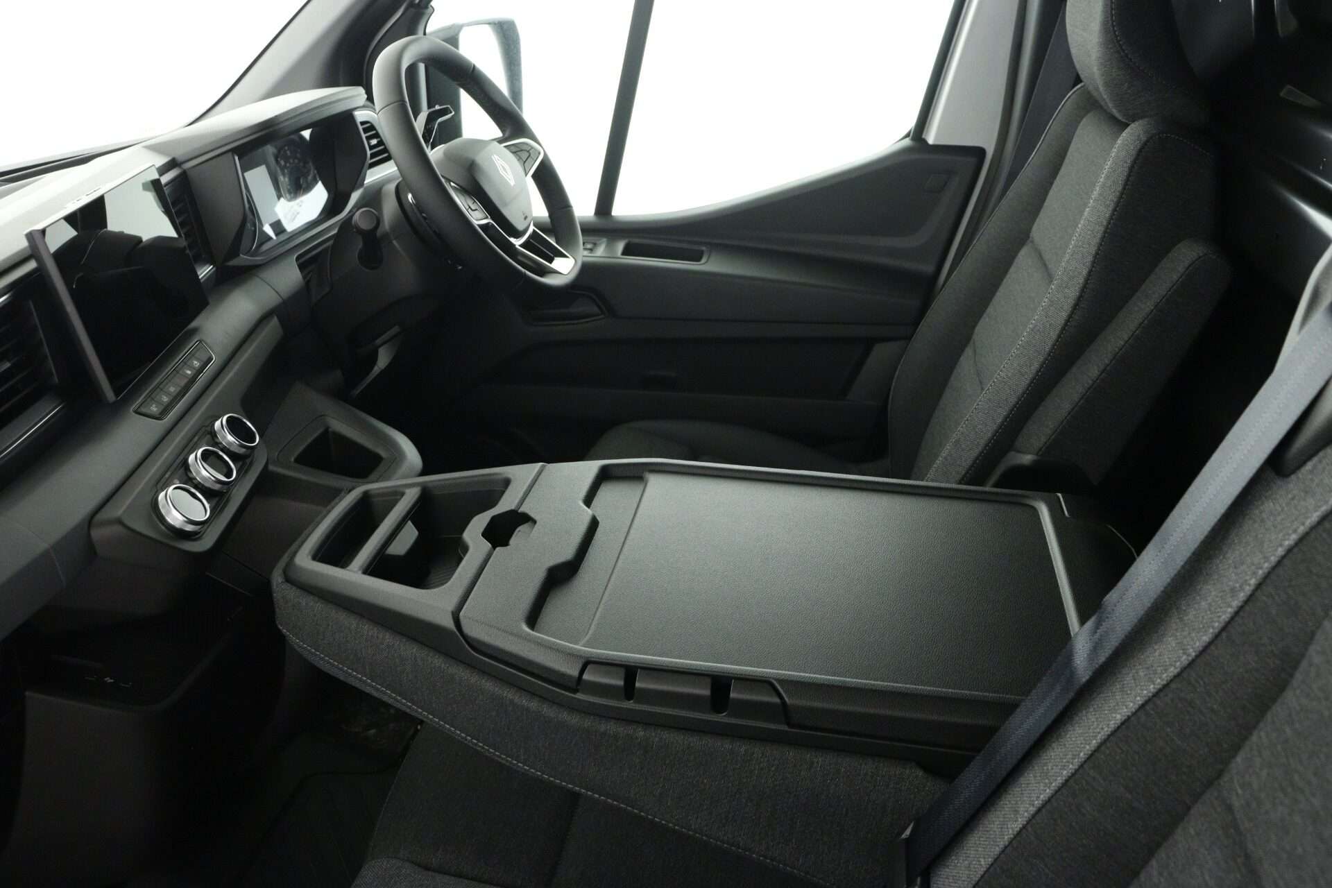 2025 RENAULT MASTER 2025 RENAULT MASTER