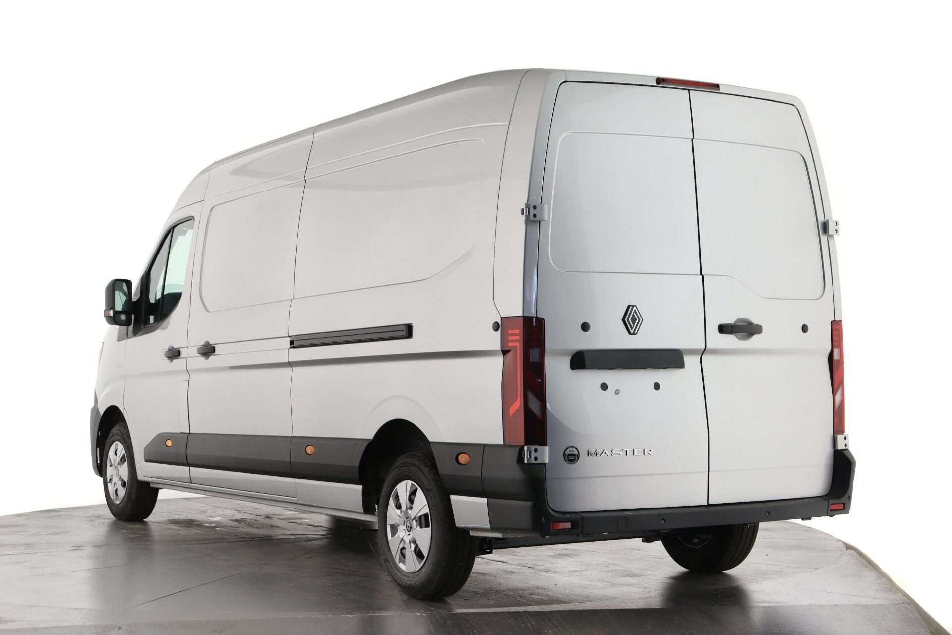 2025 RENAULT MASTER 2025 RENAULT MASTER