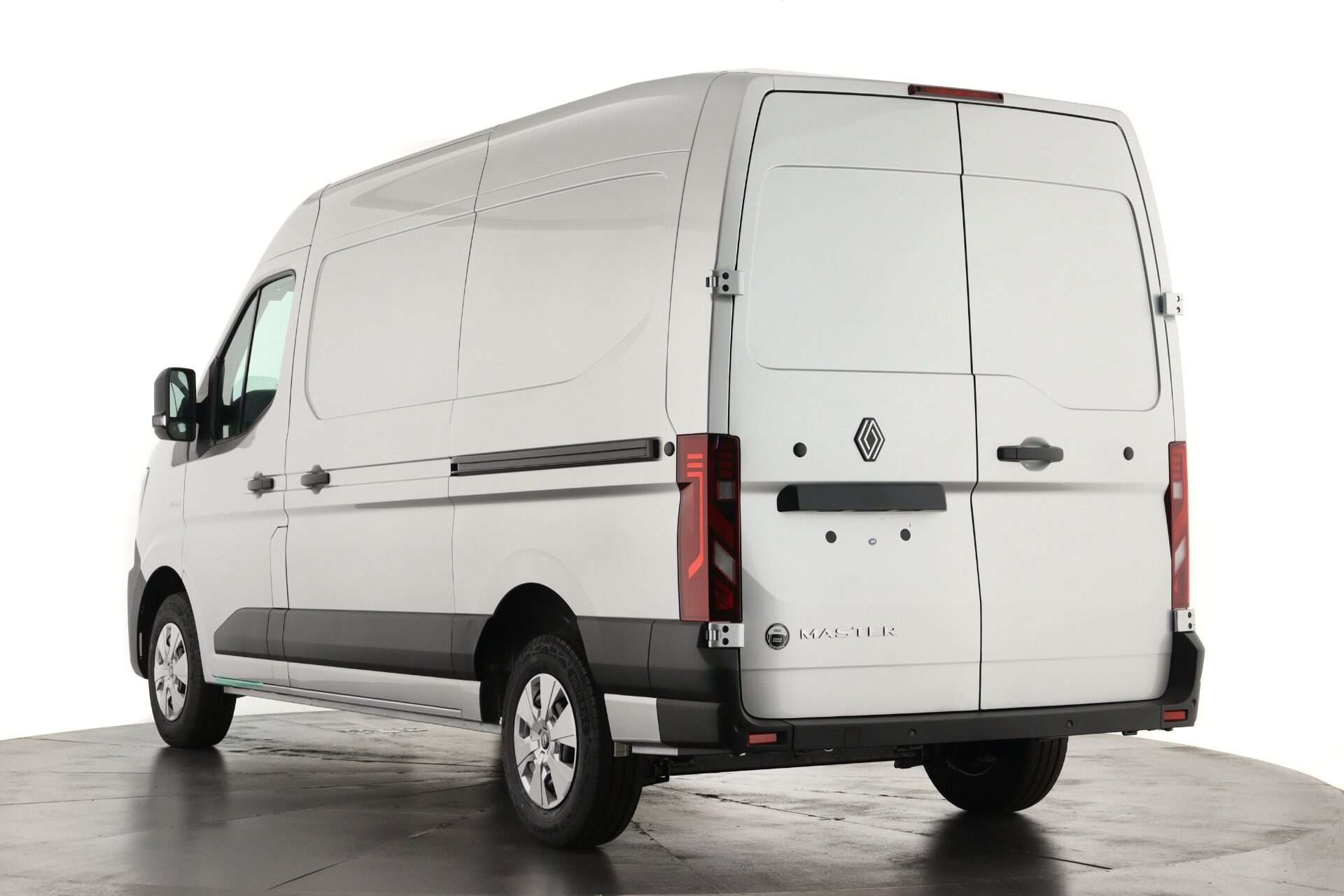 2025 RENAULT MASTER 2025 RENAULT MASTER