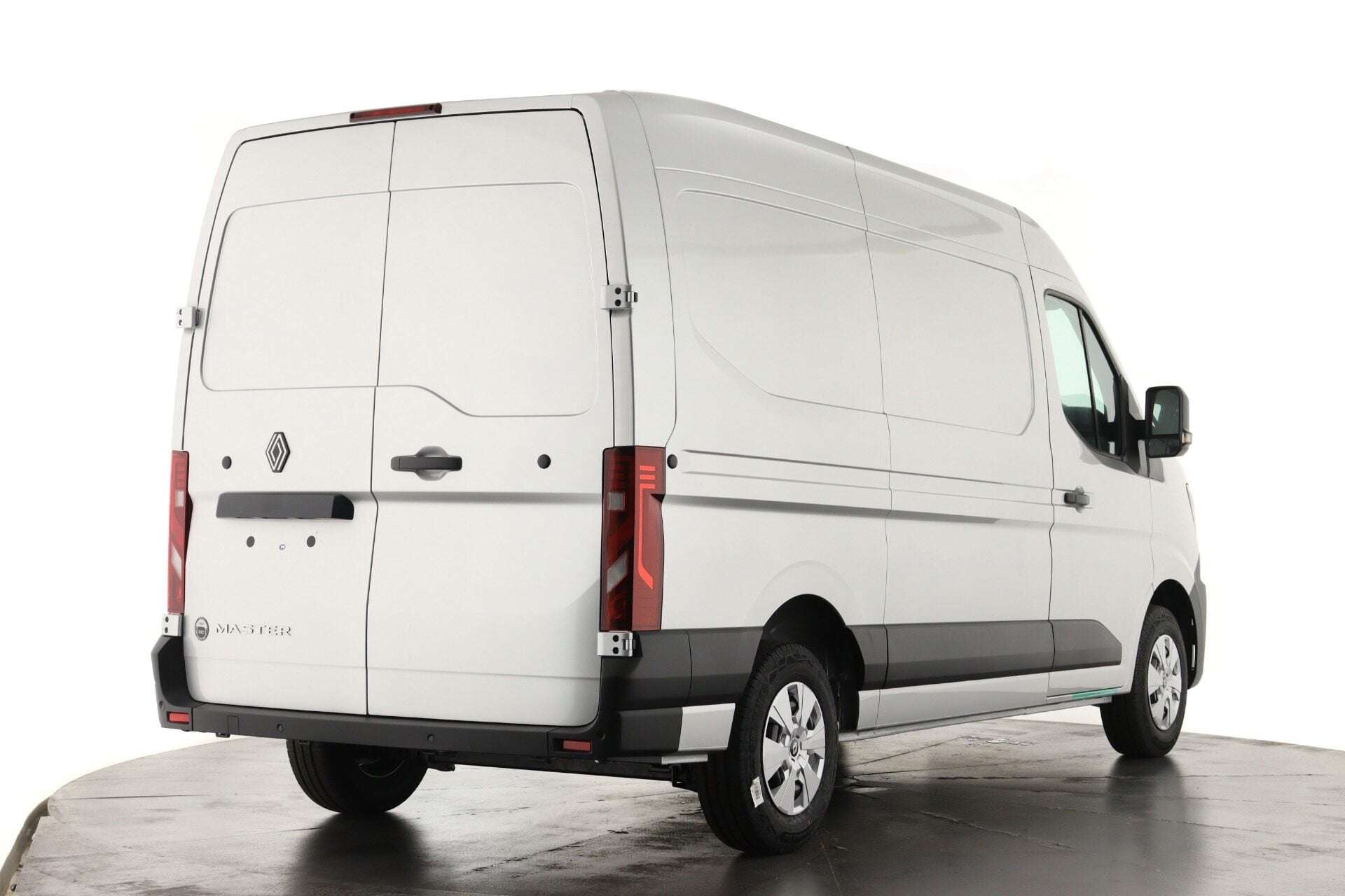 2025 RENAULT MASTER 2025 RENAULT MASTER