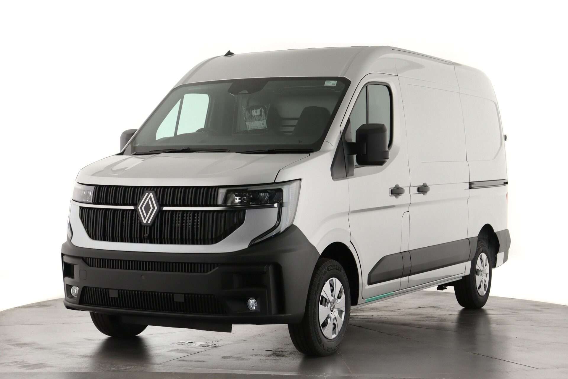 2025 RENAULT MASTER 2025 RENAULT MASTER