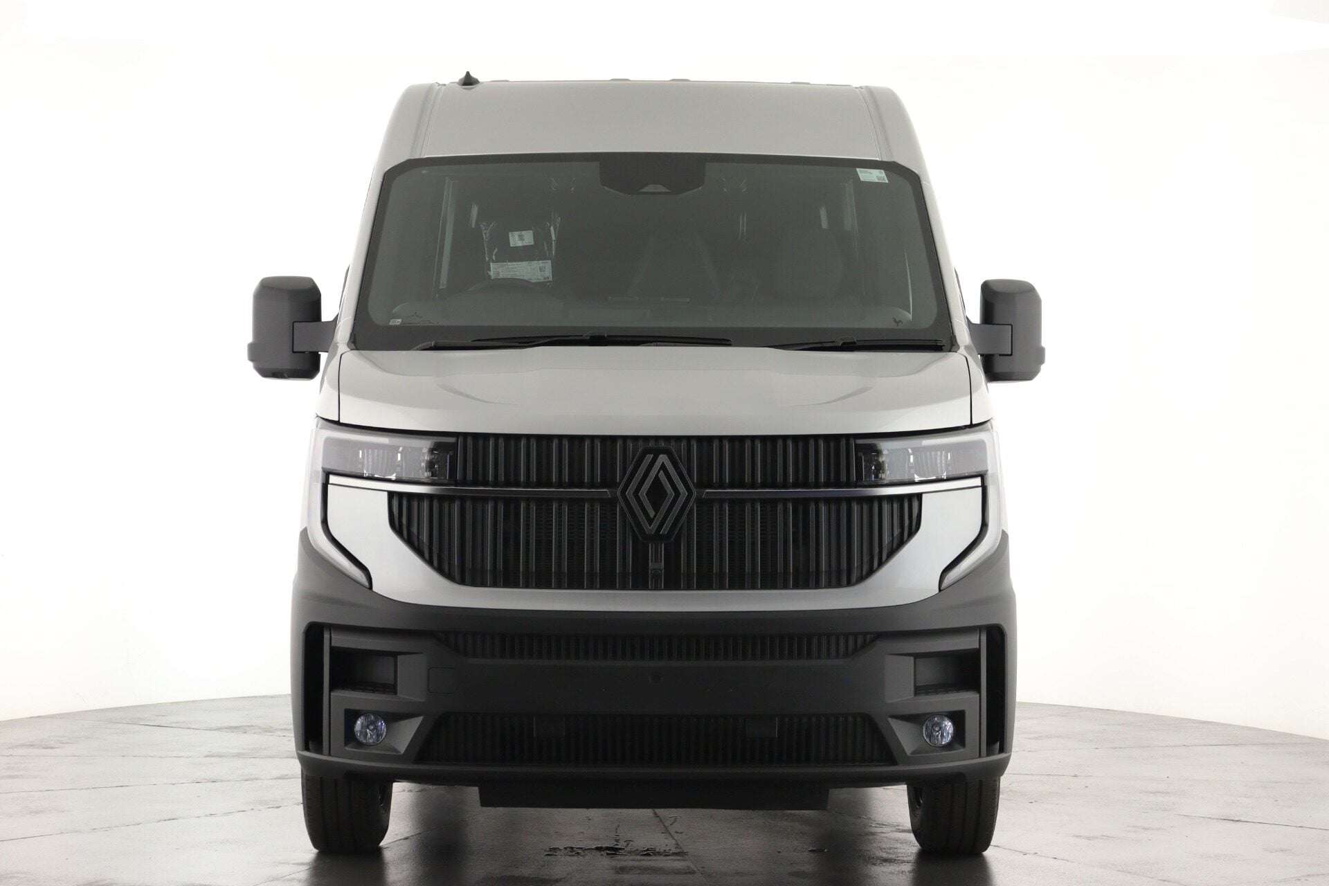 2025 RENAULT MASTER 2025 RENAULT MASTER