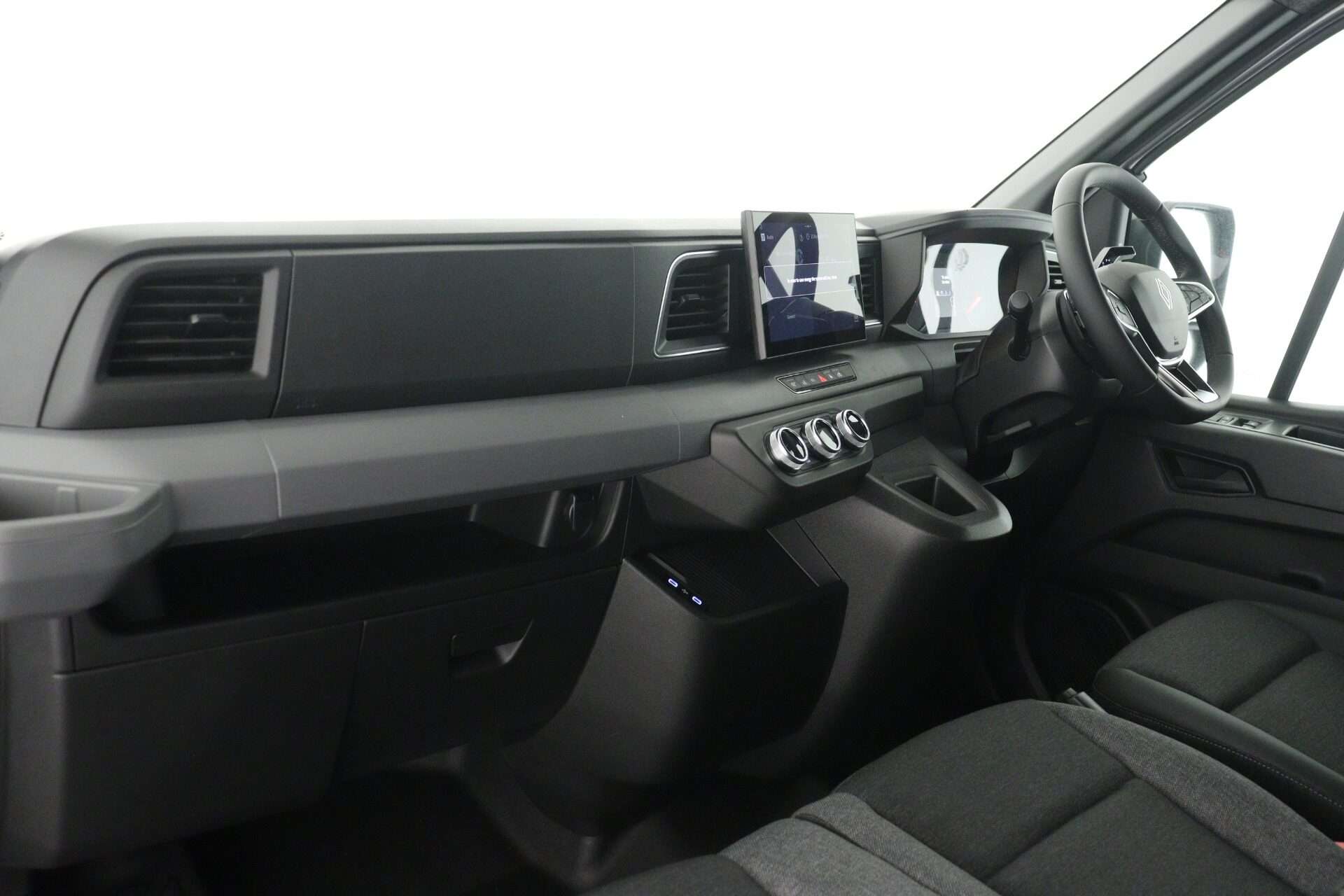 2025 RENAULT MASTER 2025 RENAULT MASTER