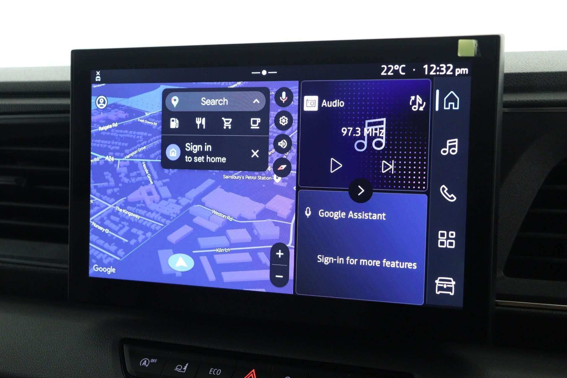 2025 RENAULT MASTER 2025 RENAULT MASTER