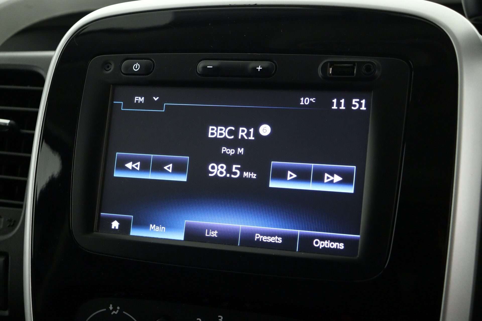 2019 RENAULT TRAFIC 2019 RENAULT TRAFIC