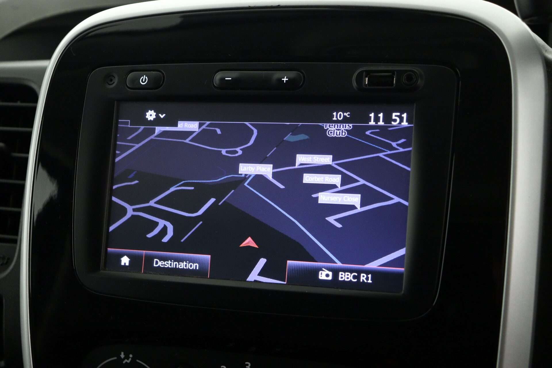 2019 RENAULT TRAFIC 2019 RENAULT TRAFIC