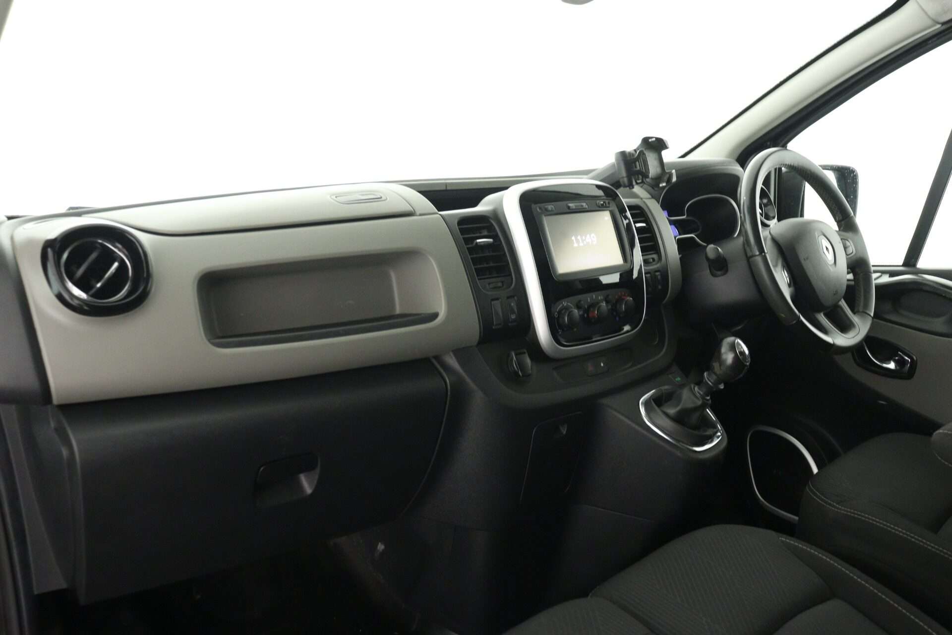 2019 RENAULT TRAFIC 2019 RENAULT TRAFIC