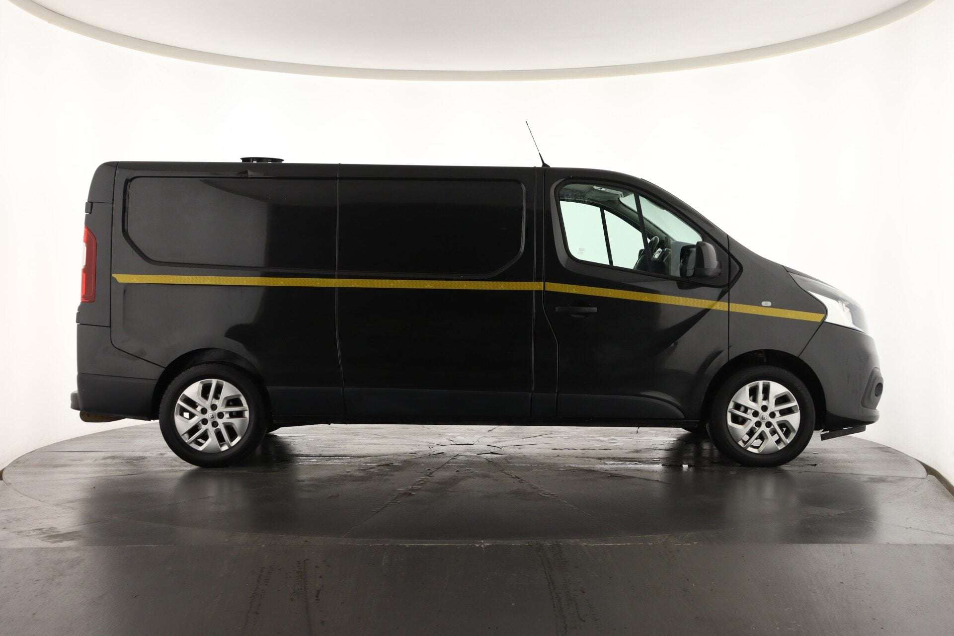 2019 RENAULT TRAFIC 2019 RENAULT TRAFIC