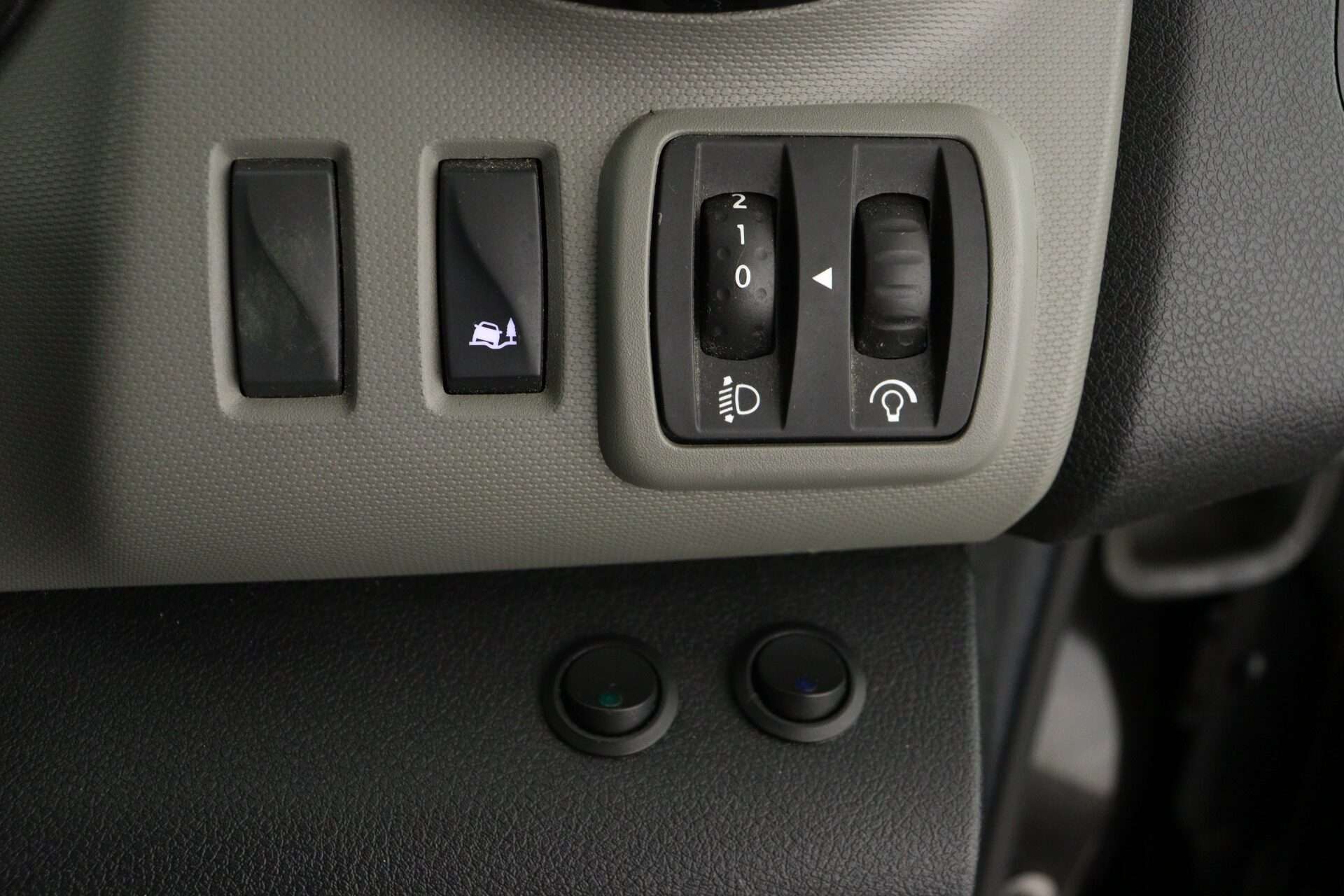 2019 RENAULT TRAFIC 2019 RENAULT TRAFIC