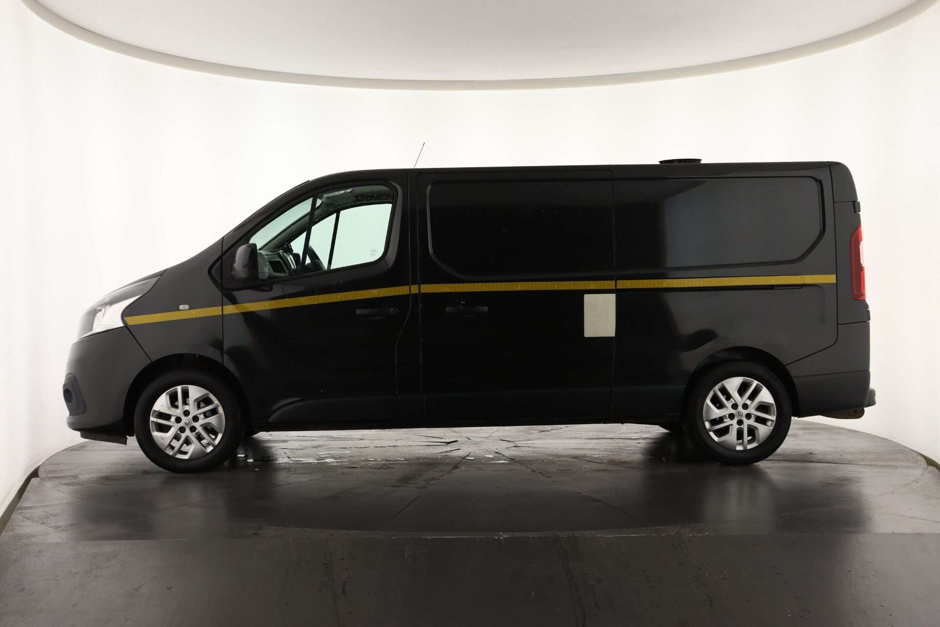 2019 RENAULT TRAFIC 2019 RENAULT TRAFIC